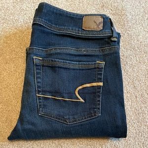 American Eagle Jeans!